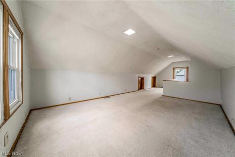 9107 S Highland Avenue Garfield Heights OH 44125