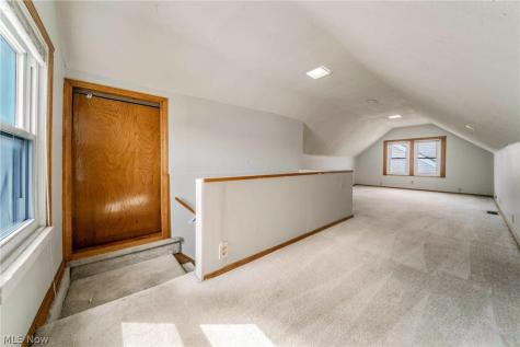 9107 S Highland Avenue Garfield Heights OH 44125