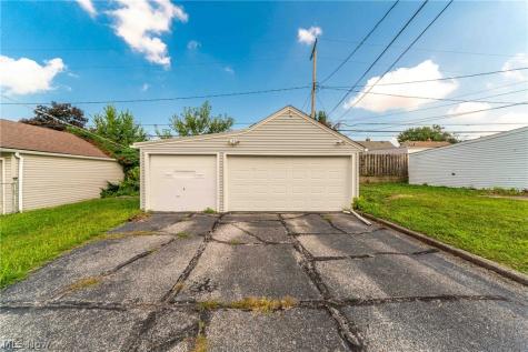 9107 S Highland Avenue Garfield Heights OH 44125