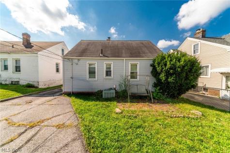 9107 S Highland Avenue Garfield Heights OH 44125