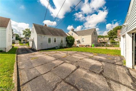 9107 S Highland Avenue Garfield Heights OH 44125