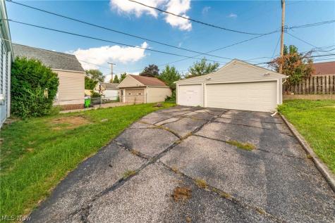 9107 S Highland Avenue Garfield Heights OH 44125