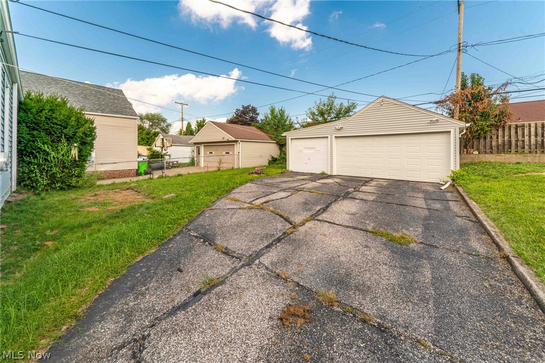 9107 S Highland Avenue Garfield Heights OH 44125