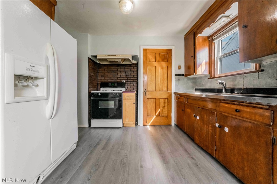 9107 S Highland Avenue Garfield Heights OH 44125