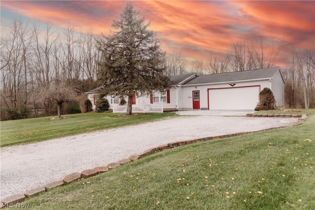 3995 Victory Avenue Louisville OH 44641