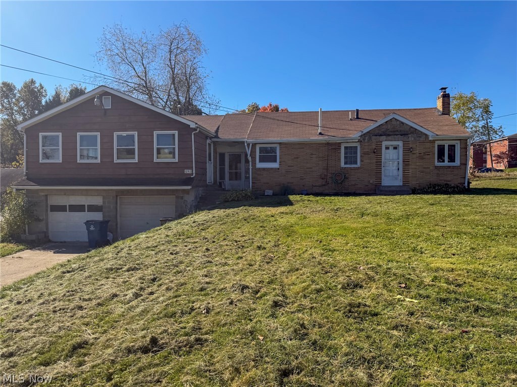 1292 Bedford Road Masury OH 44438