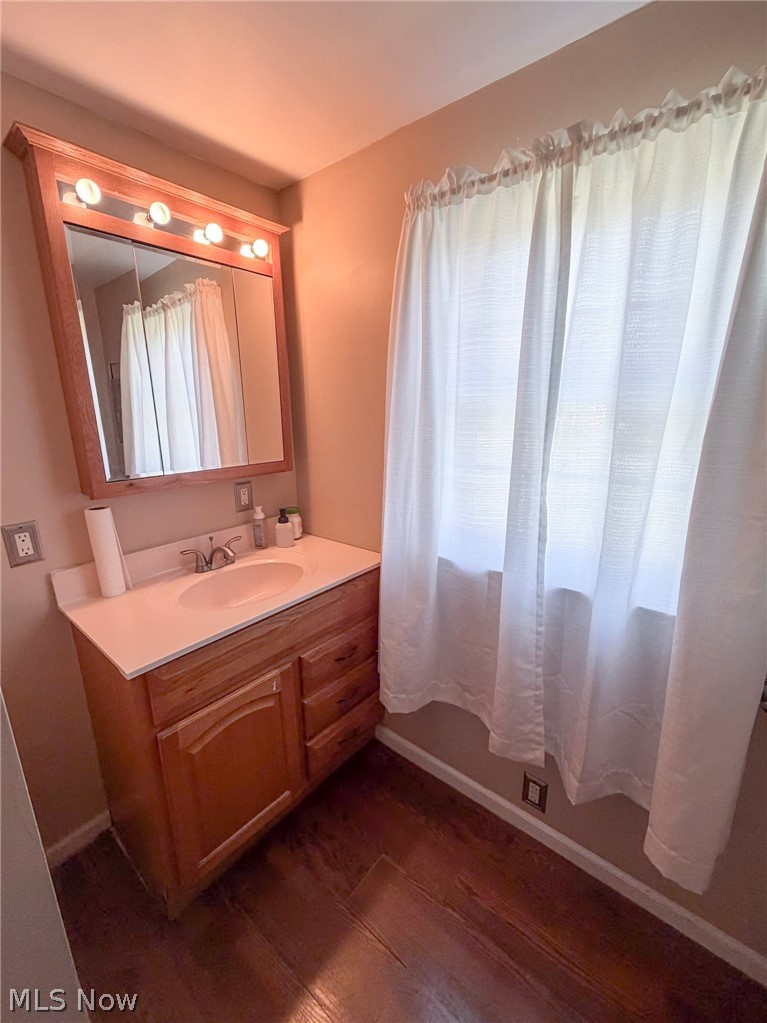 1292 Bedford Road Masury OH 44438