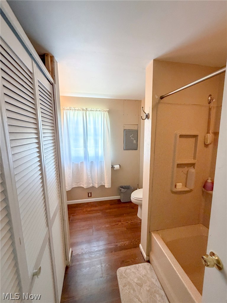1292 Bedford Road Masury OH 44438