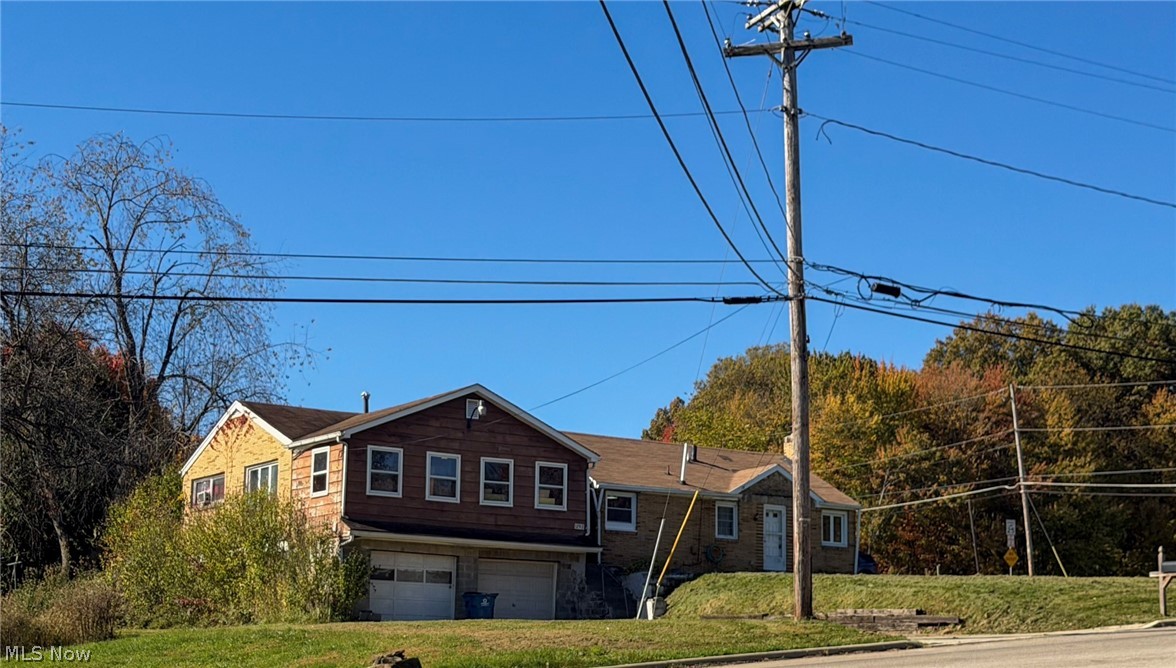1292 Bedford Road Masury OH 44438