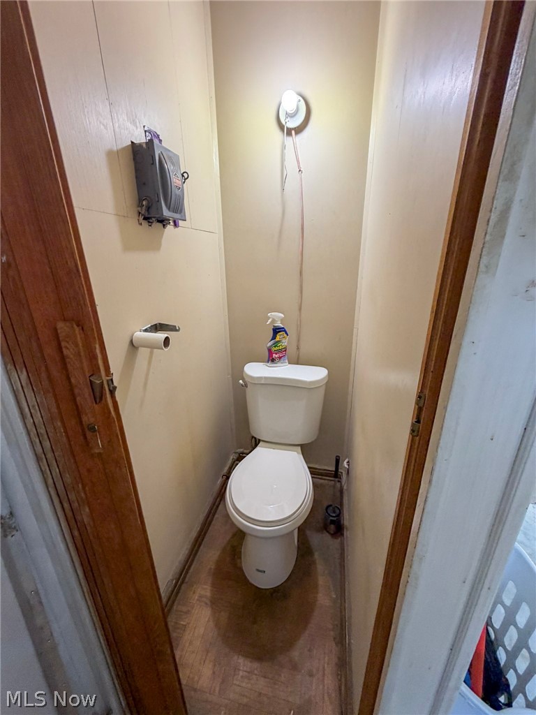 1292 Bedford Road Masury OH 44438
