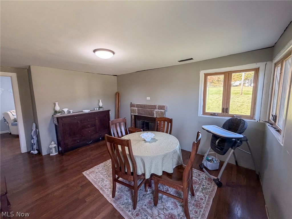 1292 Bedford Road Masury OH 44438
