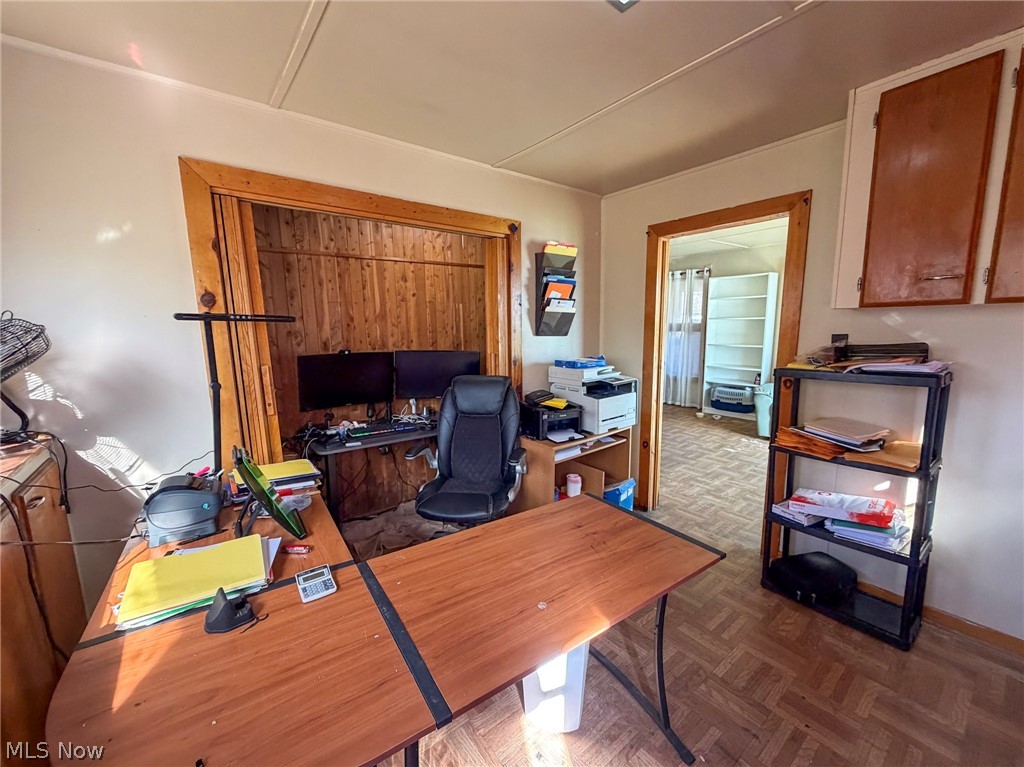 1292 Bedford Road Masury OH 44438