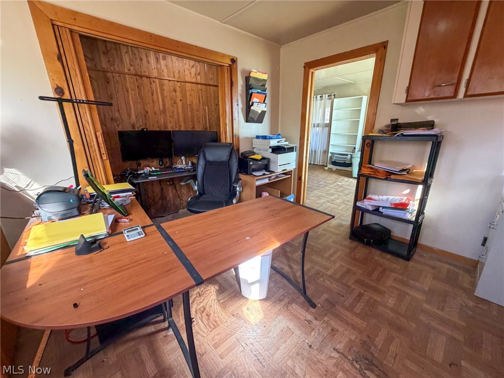 1292 Bedford Road Masury OH 44438