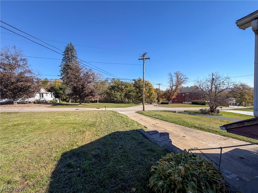 1292 Bedford Road Masury OH 44438