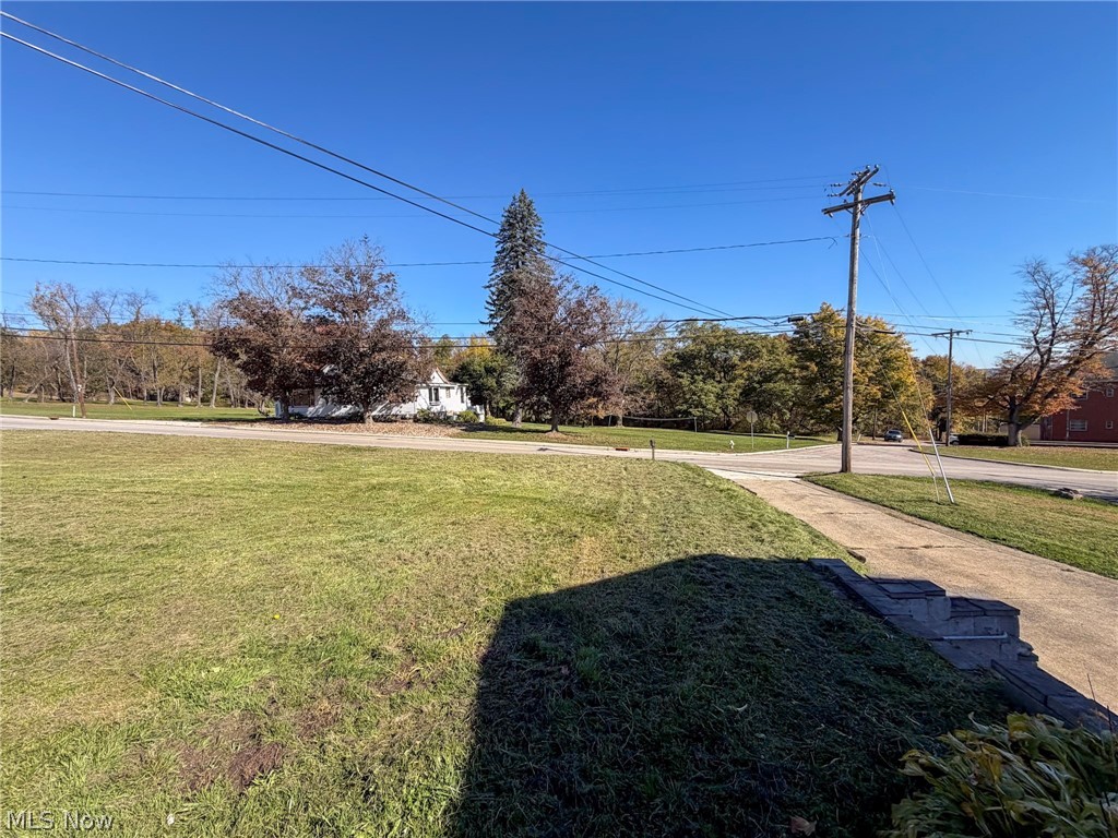 1292 Bedford Road Masury OH 44438