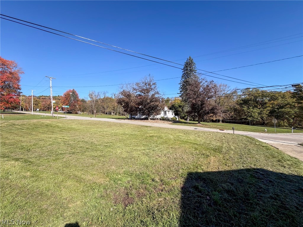 1292 Bedford Road Masury OH 44438