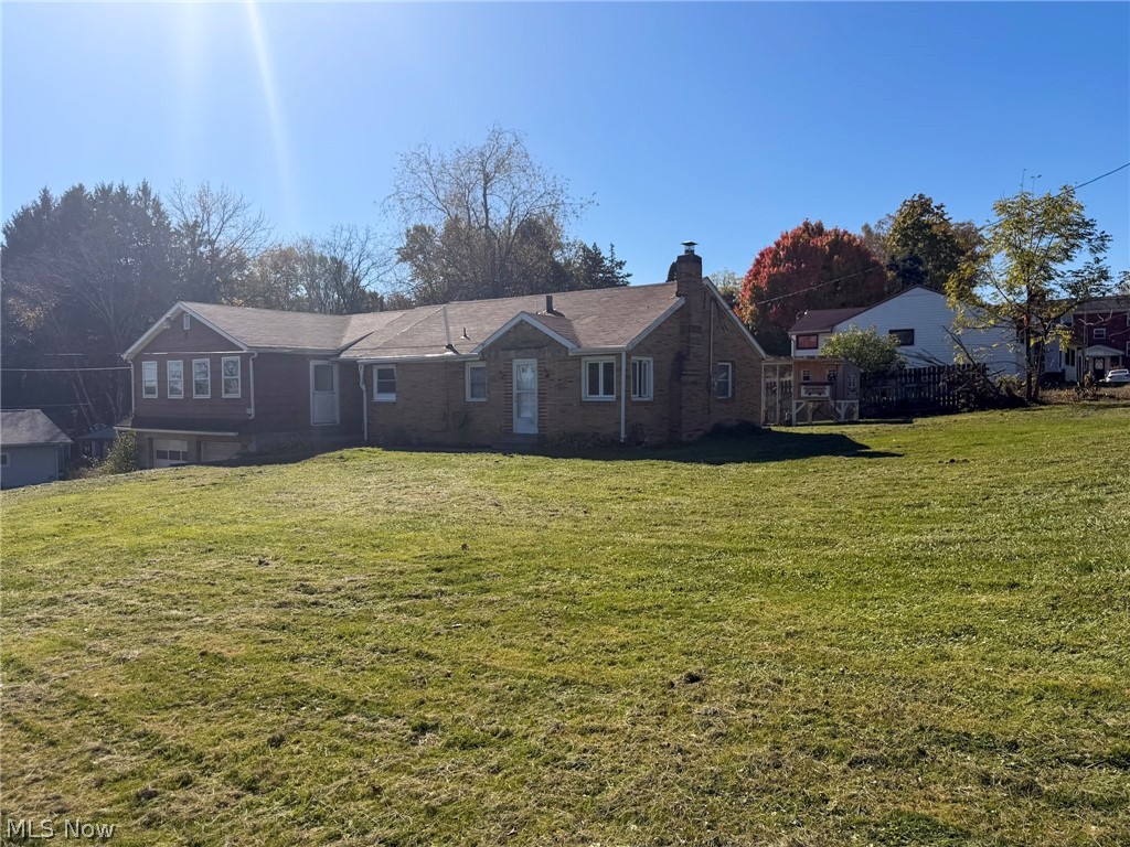1292 Bedford Road Masury OH 44438