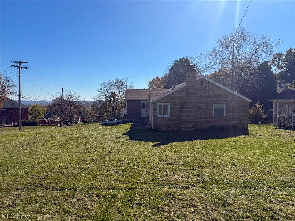 1292 Bedford Road Masury OH 44438