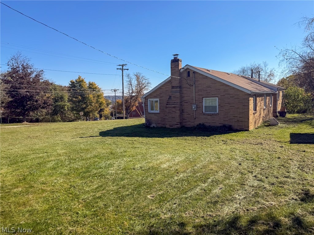 1292 Bedford Road Masury OH 44438