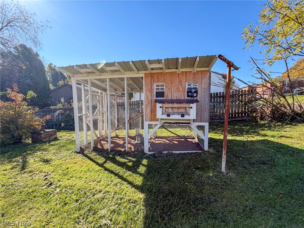 1292 Bedford Road Masury OH 44438
