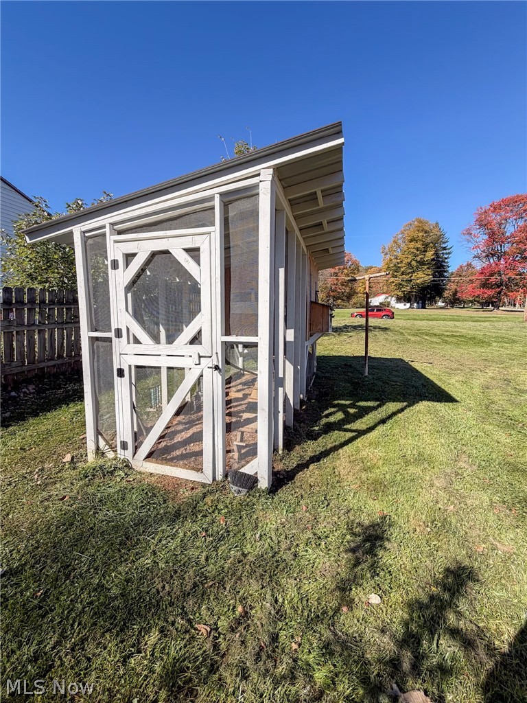 1292 Bedford Road Masury OH 44438