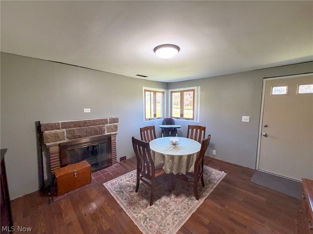 1292 Bedford Road Masury OH 44438
