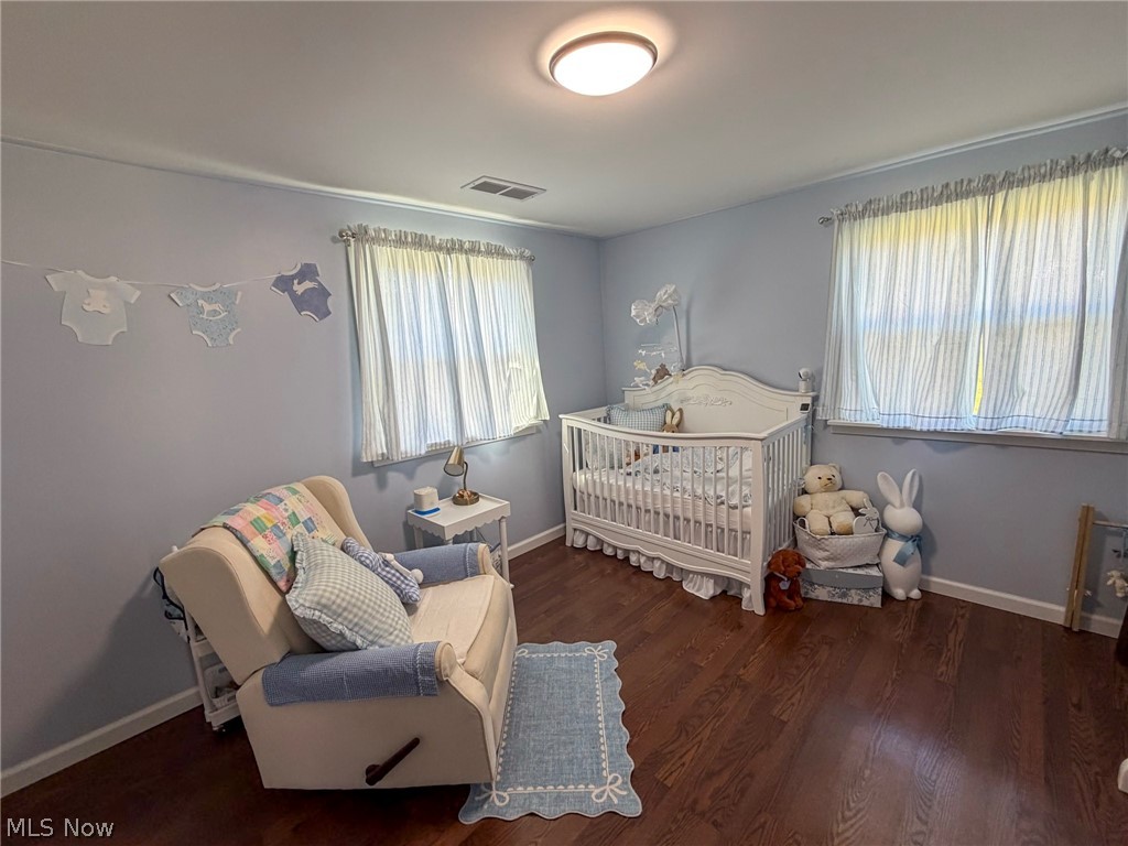 1292 Bedford Road Masury OH 44438
