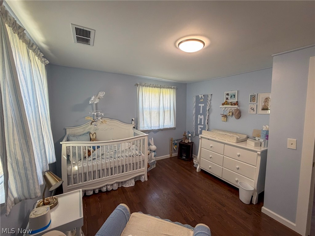 1292 Bedford Road Masury OH 44438