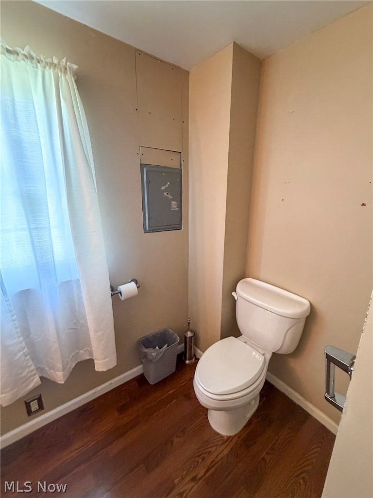 1292 Bedford Road Masury OH 44438