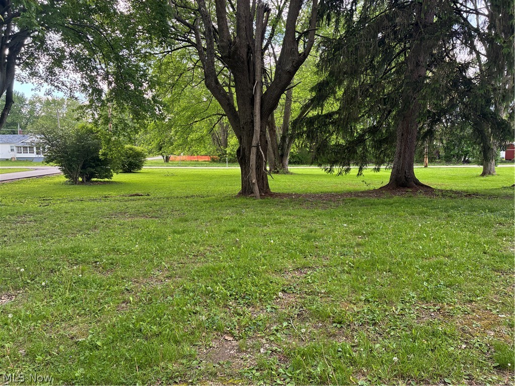792 Allison Avenue NW Warren OH 44483