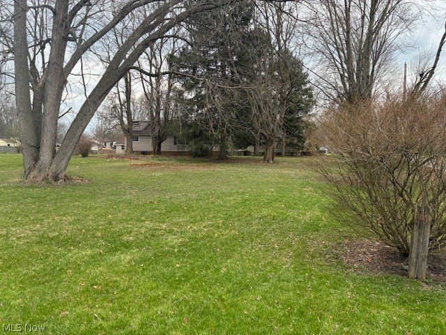 792 Allison Avenue NW Warren OH 44483