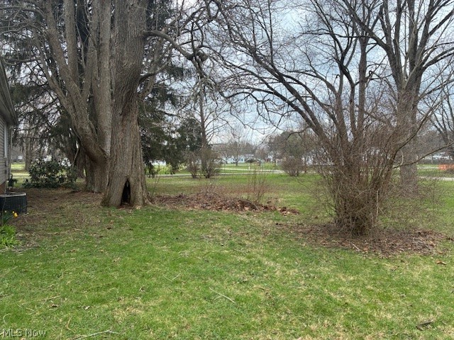 792 Allison Avenue NW Warren OH 44483