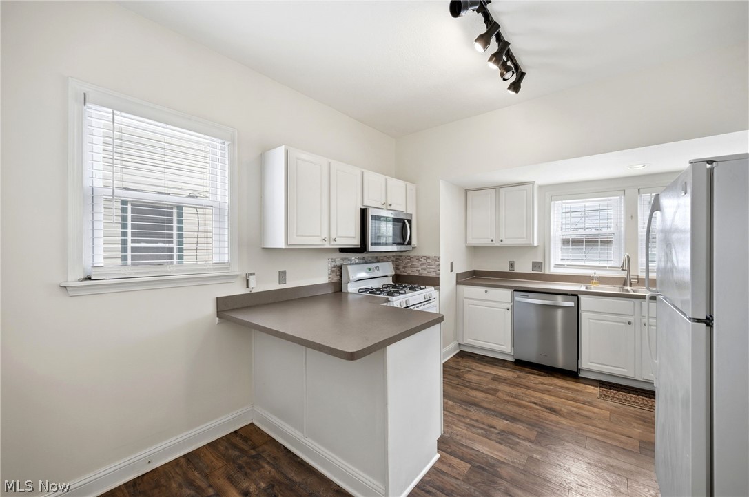 6515 Fir Avenue Cleveland OH 44102