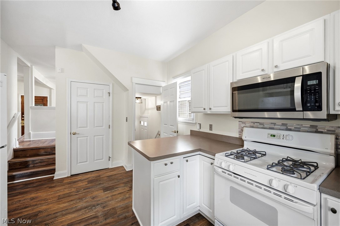 6515 Fir Avenue Cleveland OH 44102