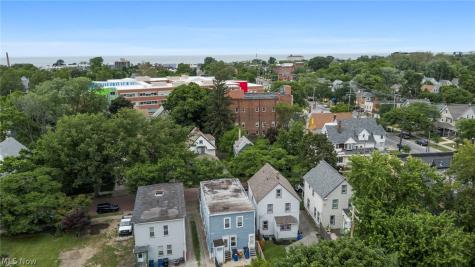 6515 Fir Avenue Cleveland OH 44102