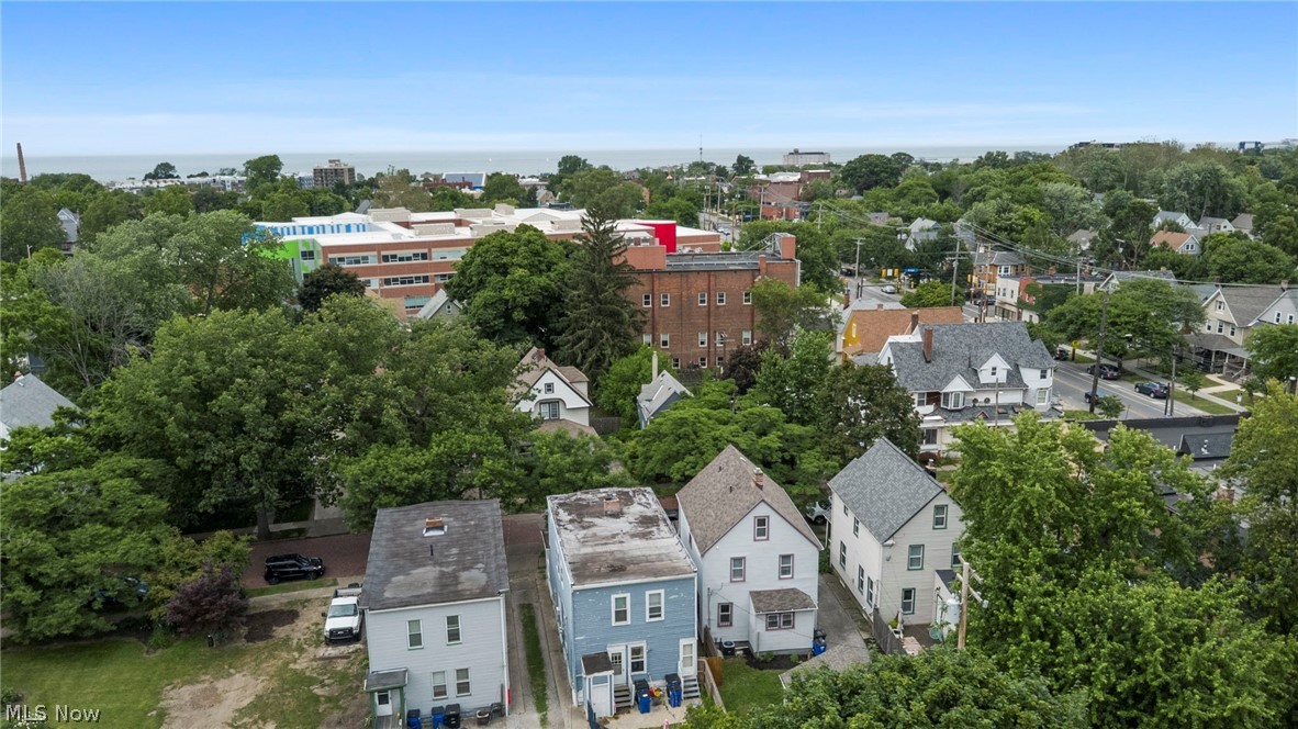 6515 Fir Avenue Cleveland OH 44102