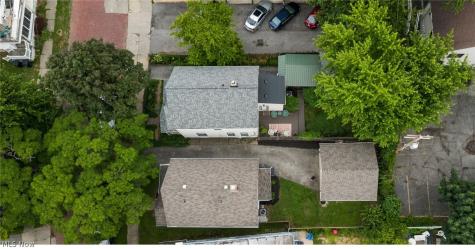 6515 Fir Avenue Cleveland OH 44102