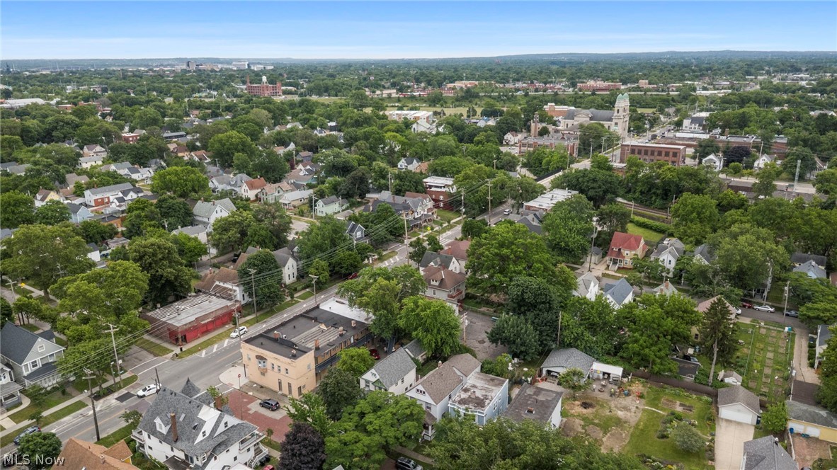 6515 Fir Avenue Cleveland OH 44102