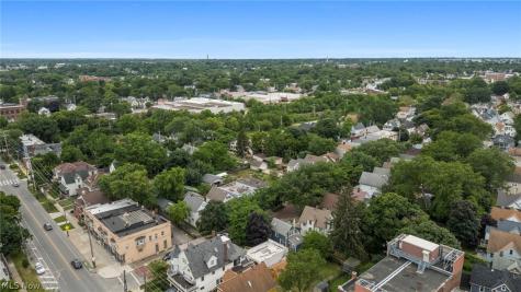 6515 Fir Avenue Cleveland OH 44102