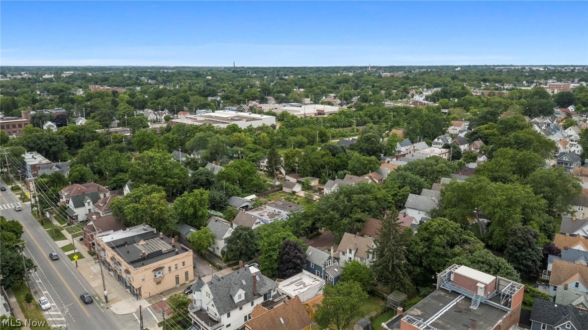 6515 Fir Avenue Cleveland OH 44102