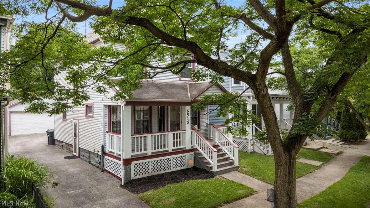 6515 Fir Avenue Cleveland OH 44102