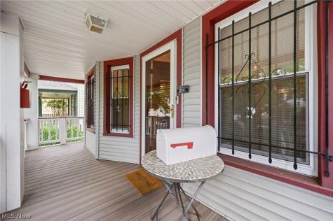 6515 Fir Avenue Cleveland OH 44102