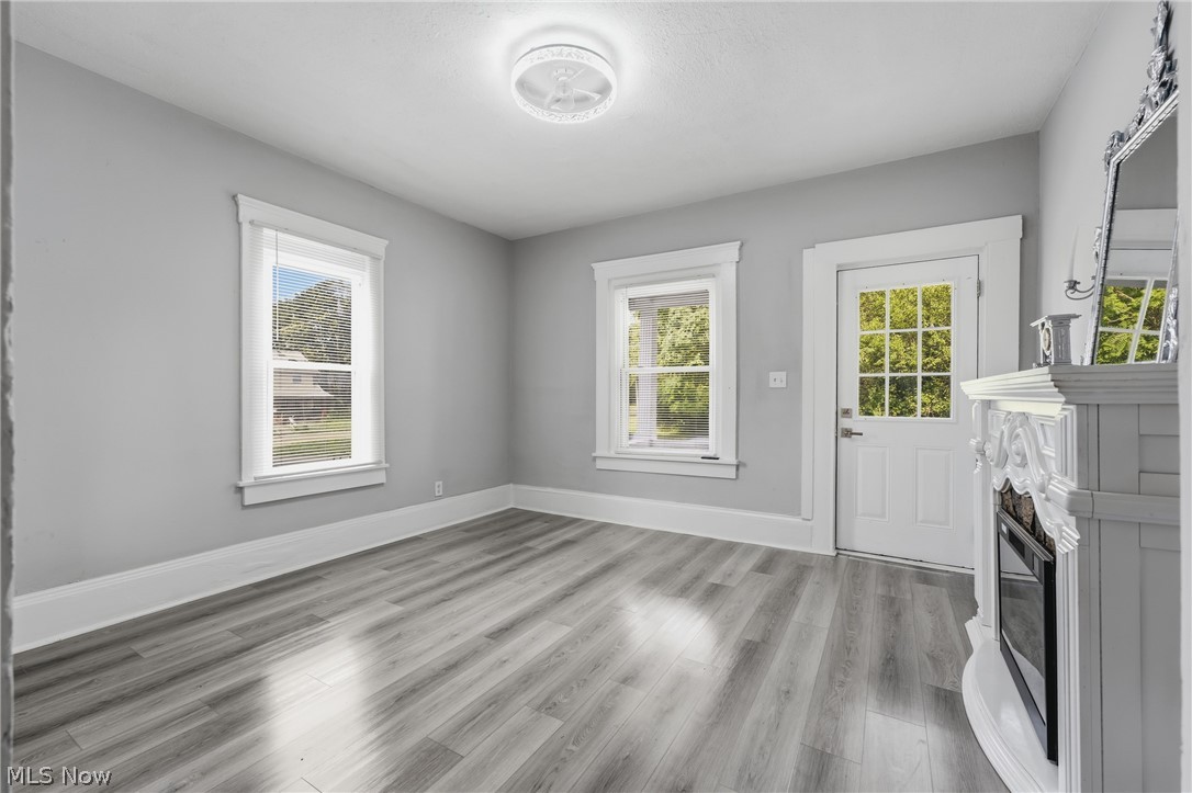 617 Carnahan Avenue NE Canton OH 44704