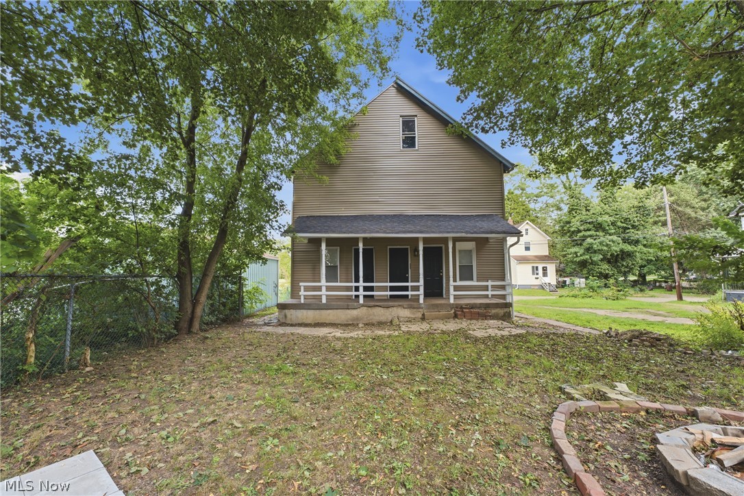 617 Carnahan Avenue NE Canton OH 44704