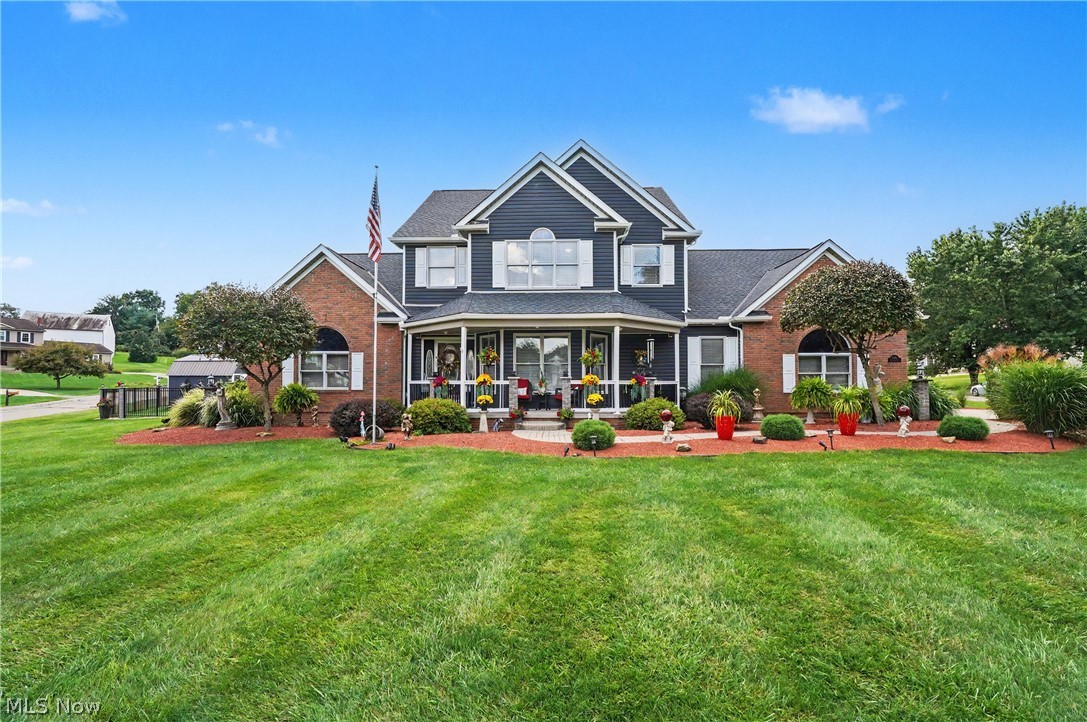 11186 Whitetail Run Street NW Bolivar OH 44612