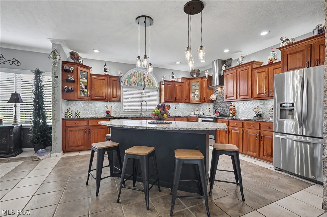 11186 Whitetail Run Street NW Bolivar OH 44612