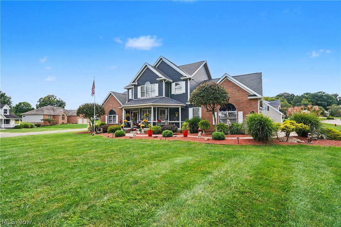 11186 Whitetail Run Street NW Bolivar OH 44612