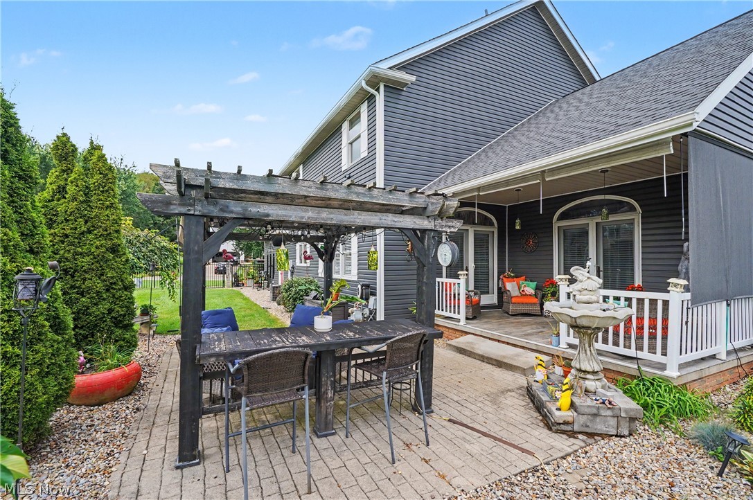11186 Whitetail Run Street NW Bolivar OH 44612