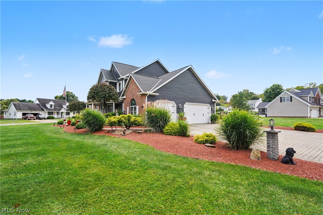 11186 Whitetail Run Street NW Bolivar OH 44612