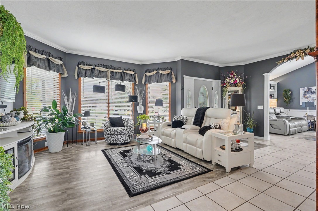 11186 Whitetail Run Street NW Bolivar OH 44612